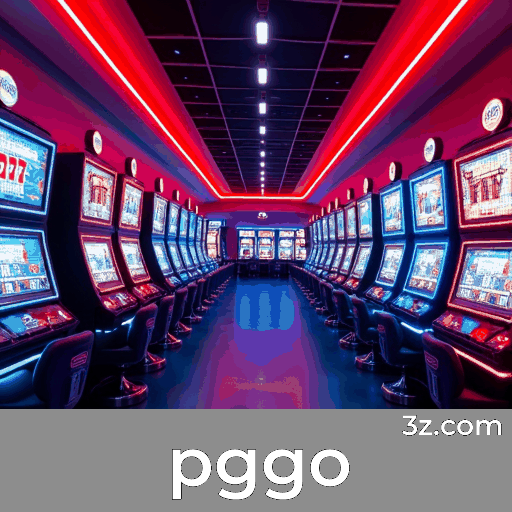 pggo: Um Paraíso de Jogos Excelentes